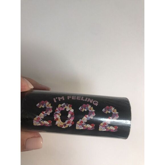 TAYLOR SWIFT NIP "I'm Feeling 2022" Party Popper - Picture 4 of 5